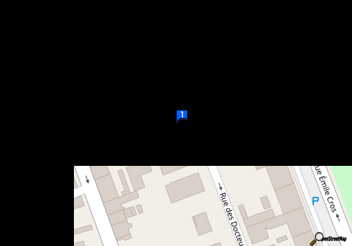 Carte Carrosserie Bellet