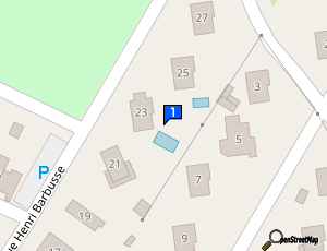 Carte Pierrot Meca Service