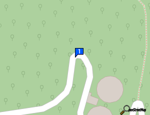 Carte Cornage Automobiles