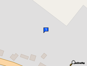 Carte Garage Caparros