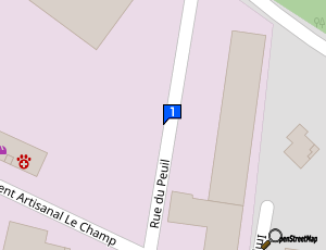 Carte Restor Auto 38