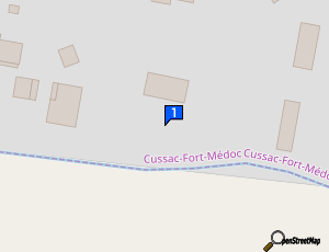 Carte Carrosserie Peinture D Arsac