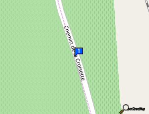 Carte Garage Styl Auto