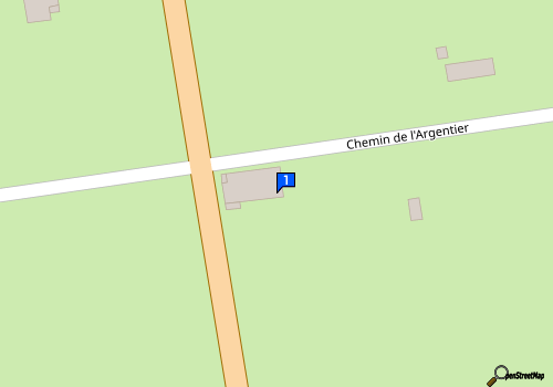 Carte I R P Carrosserie