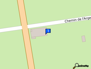 Carte I R P Carrosserie