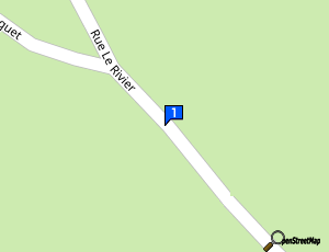 Carte Auto Pieces Yssingelaises