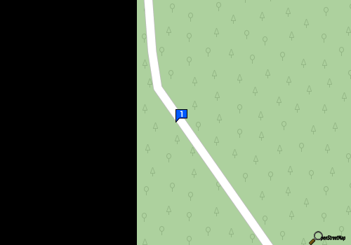Carte Garage Polo