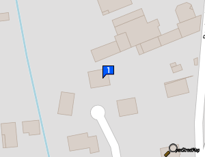 Carte Garage Montagne