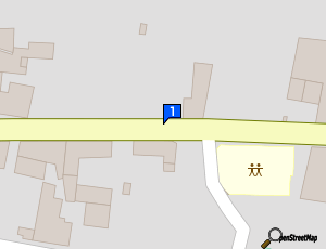 Carte Carrosserie Service