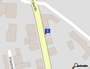 Carte Nm Carrosserie Peinture Automobile