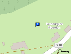 Carte Garage Grail Ferrapie Pichon