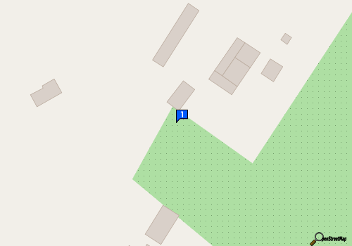 Carte Nale Autos