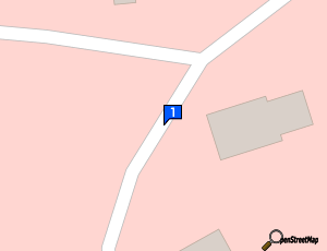 Carte Carrosserie Faure