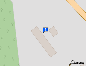 Carte Garage Montastier Christian