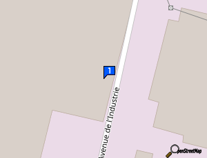 Carte Bs Carrosserie