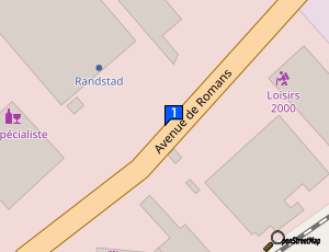 Carte Carrosserie F Rabatel