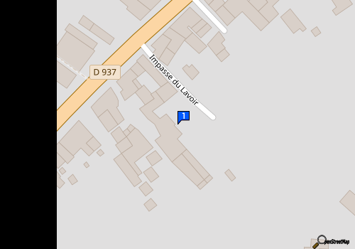 Carte Fms