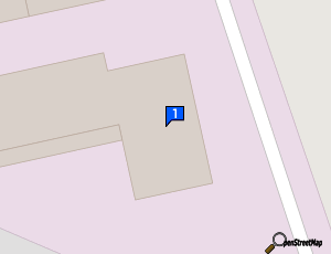 Carte Garage De L Aerodrome