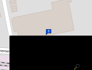 Carte Brive Pare Brise