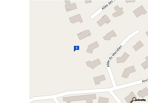 Carte Jose Hilario Depannage Remorquage