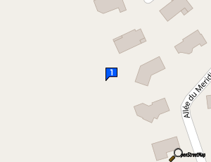 Carte Jose Hilario Depannage Remorquage