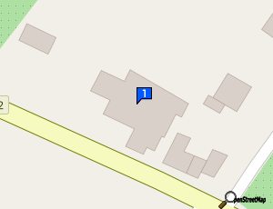 Carte Sas Pro Lavage