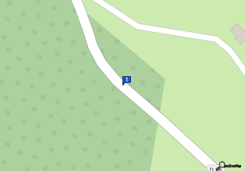 Carte Euromecamat