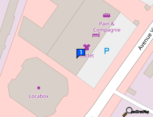 Carte A L Automobile