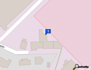 Carte Carrosserie Lamothe Alain