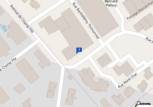 Carte Asm Auto