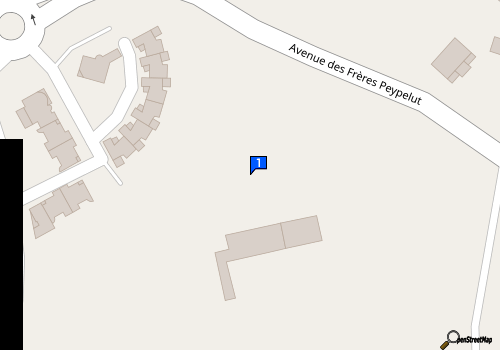 Carte Laureis