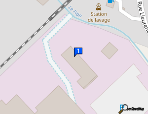 Carte Mecanique Auto L Becot