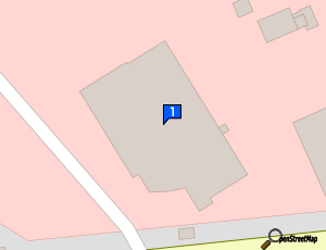 Carte Ac Carrosserie Malemort