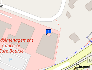 Carte Sarl Aversano Pere Et Fils