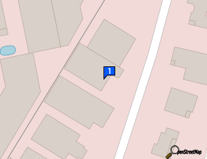 Carte Ab Carrosserie