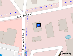 Carte Auto Geo Services