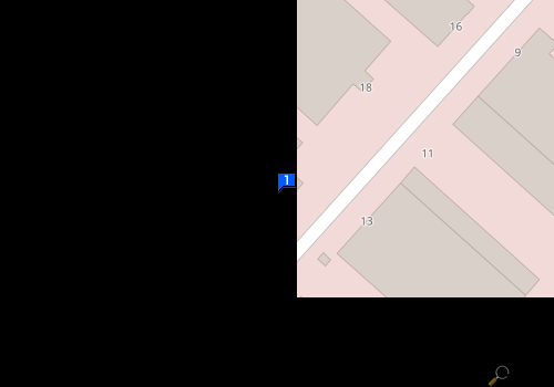 Carte Carrosserie Safir