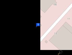 Carte Carrosserie Safir