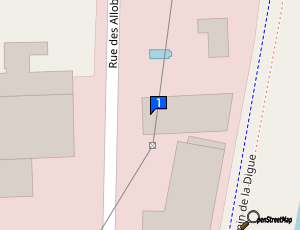 Carte Europa Automobiles