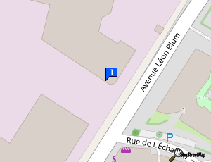 Carte Carrosserie Giraud