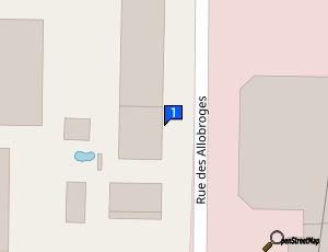 Carte Garage Auto Express