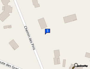 Carte Carrosserie Carlos Marta