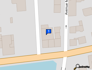 Carte Cardinal Autos Services