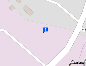 Carte Trans Location