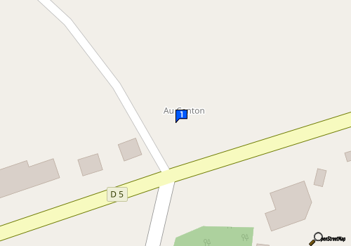 Carte Phil Auto Depann