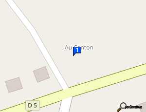 Carte Phil Auto Depann