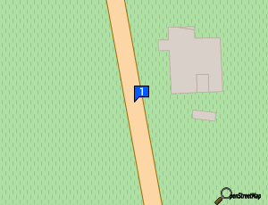 Carte Garage Du Carrefour