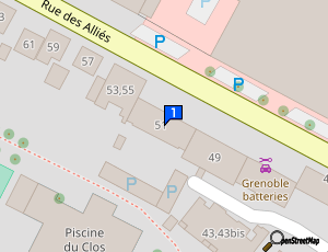 Carte Elite Clean Auto 38