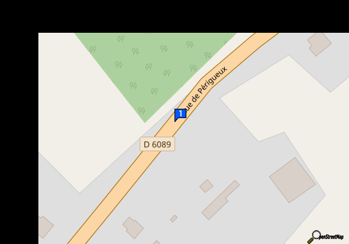 Carte Eurl Gmb