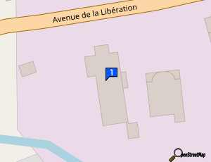 Carte Carrosserie Jacky